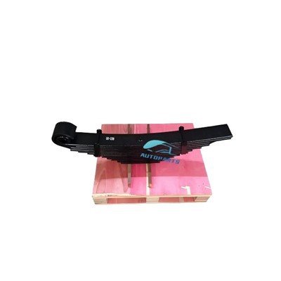 OEM:50-239 33308 Arc cu lame multiple cu 10 foi pentru camioanele Hendrickson